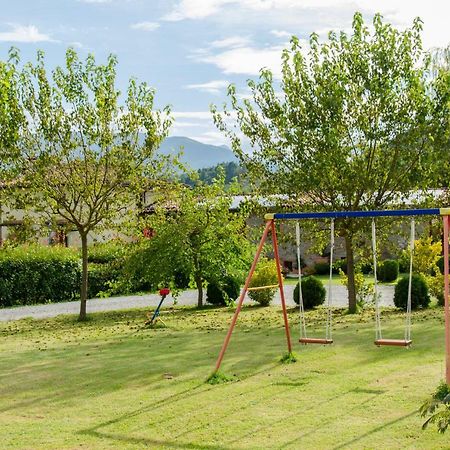 Santa Lucia Apartman Magnano  Kültér fotó