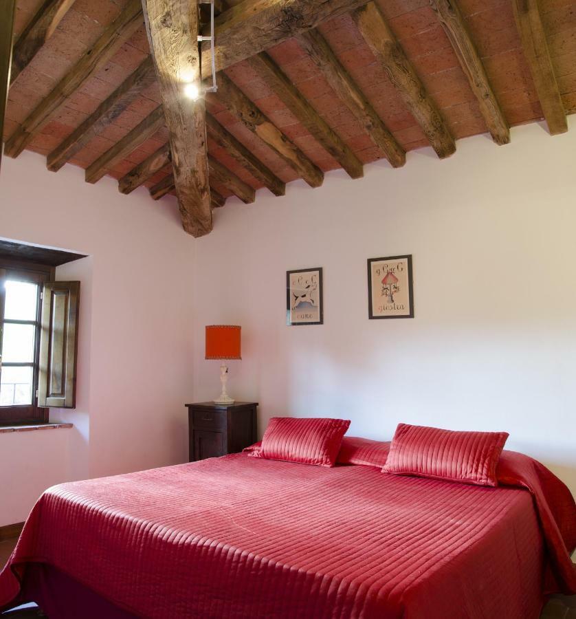 Santa Lucia Apartman Magnano  Kültér fotó