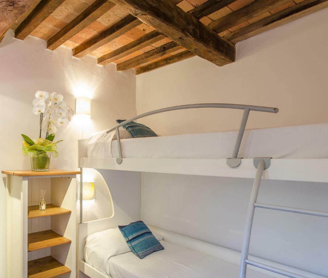 Santa Lucia Apartman Magnano  Kültér fotó