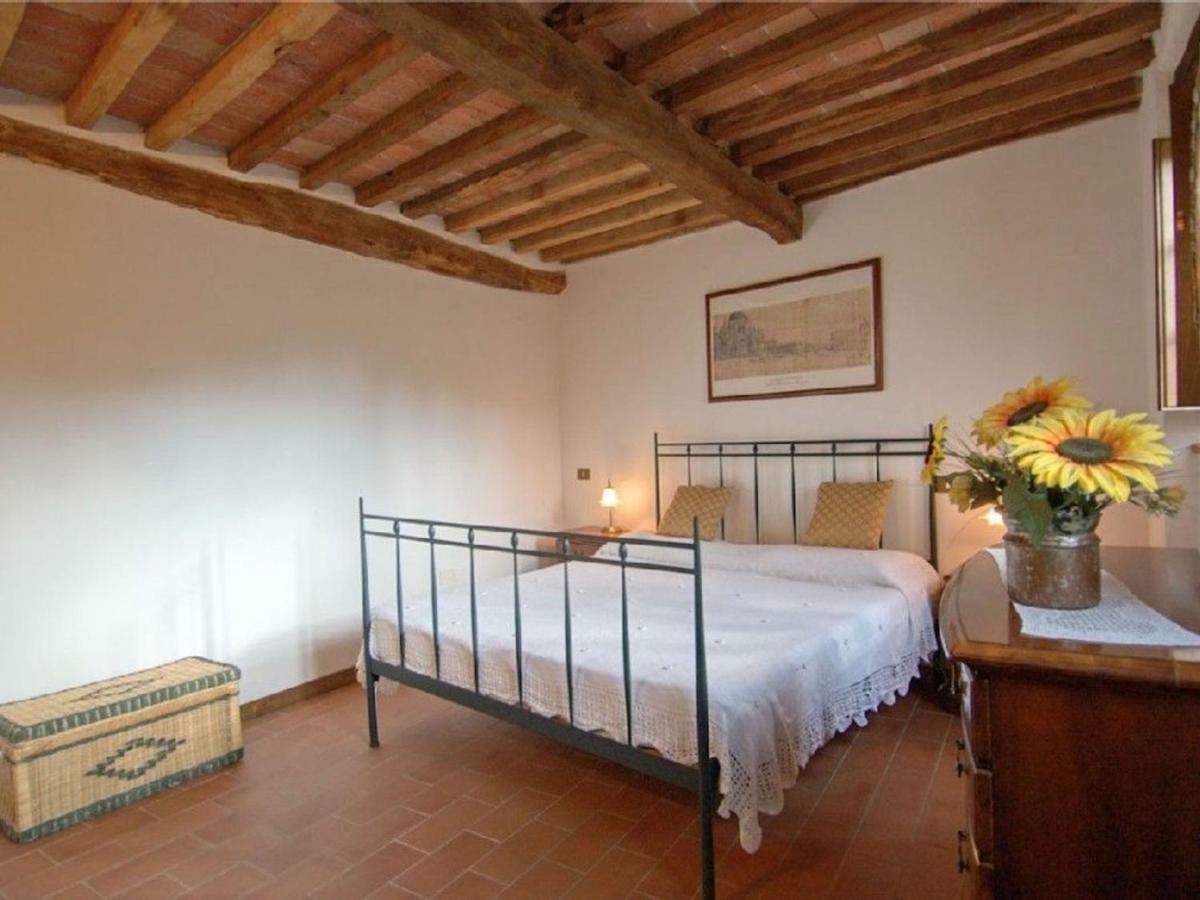 Santa Lucia Apartman Magnano  Kültér fotó